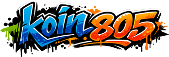 Logo koin805